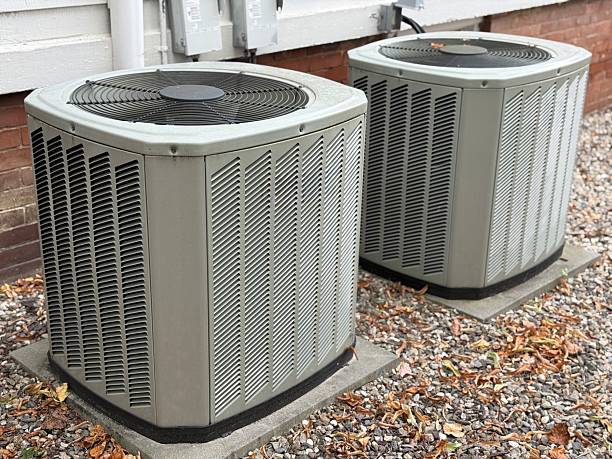Reliable Hvac contractor in Yukon, OK by HVAC Repair CO